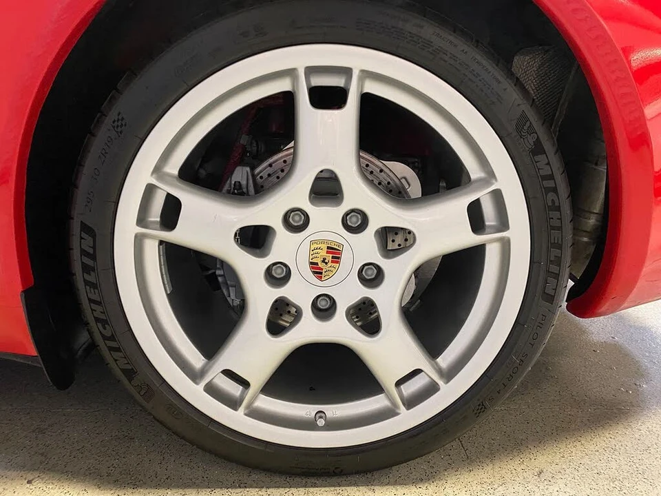 2006 Porsche 997 Carrera - Image 29 of 31