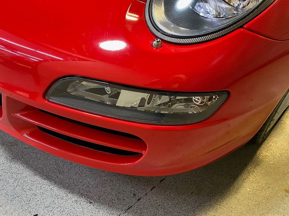 2006 Porsche 997 Carrera - Image 16 of 31