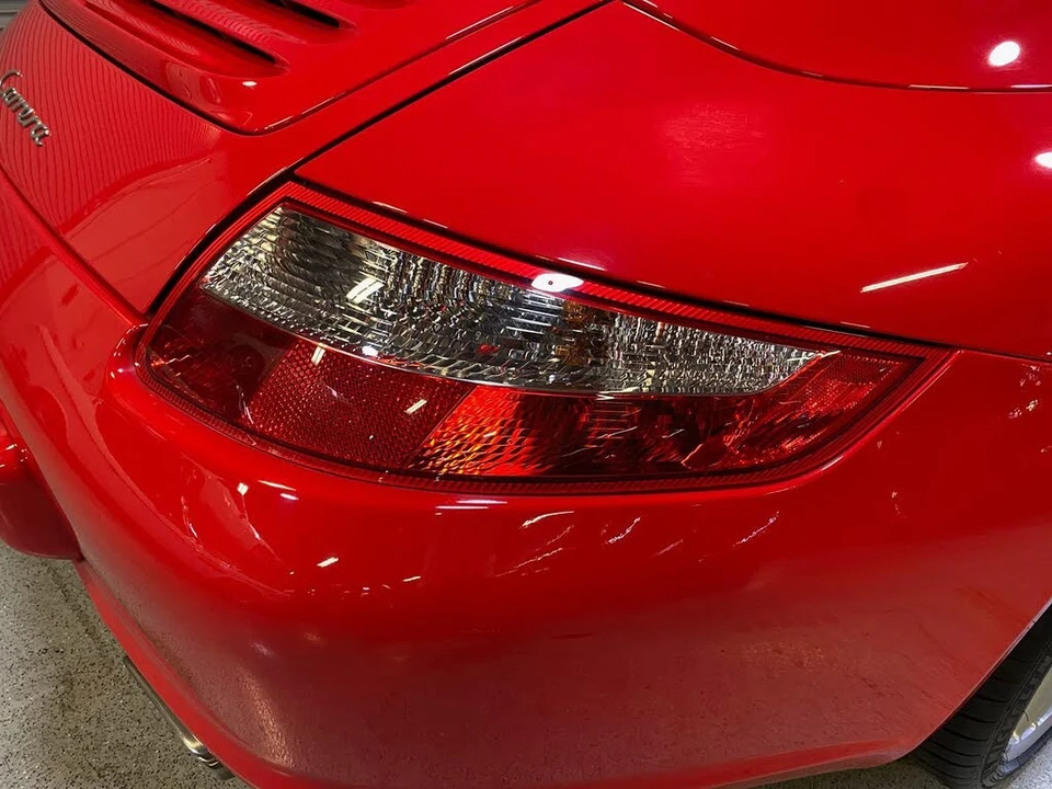 2006 Porsche 997 Carrera - Image 24 of 31