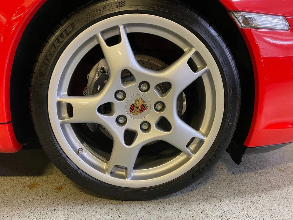 2006 Porsche 997 Carrera - Image 19 of 31