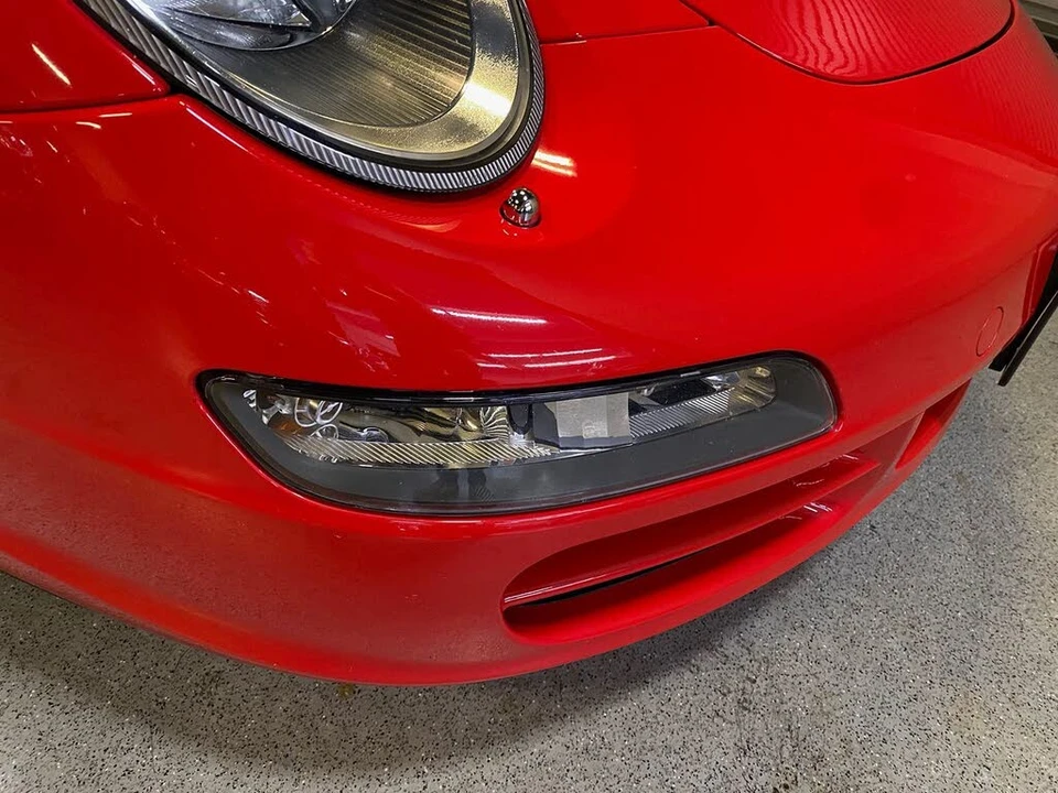 2006 Porsche 997 Carrera - Image 17 of 31