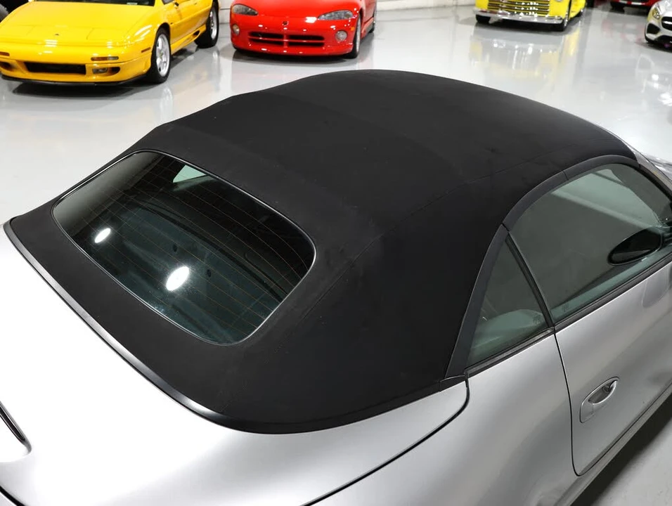 2006 Porsche 997 Carrera - Image 8 of 31
