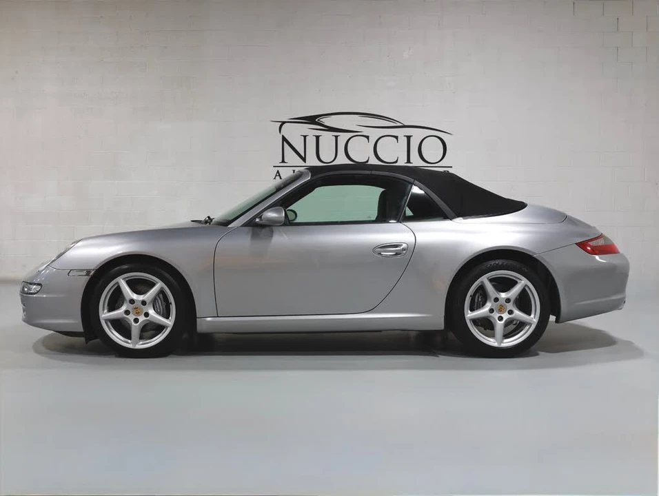 2006 Porsche 997 Carrera - Image 6 of 31