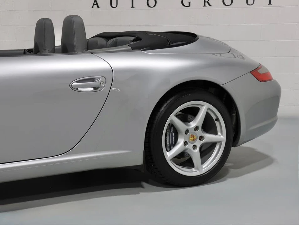 2006 Porsche 997 Carrera - Image 13 of 31