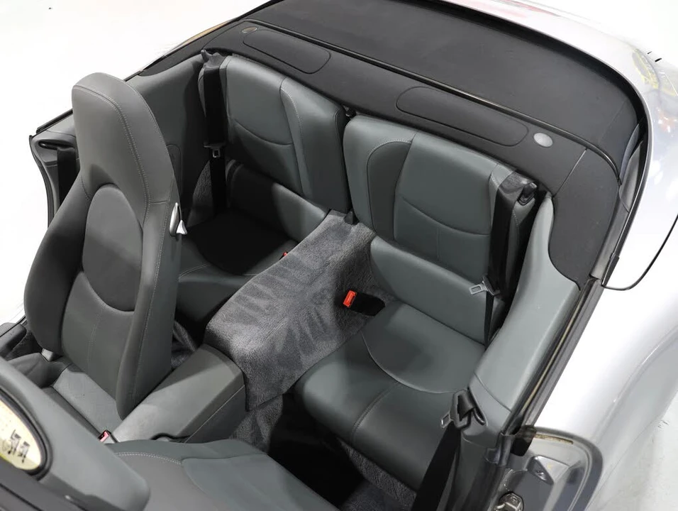 2006 Porsche 997 Carrera - Image 15 of 31
