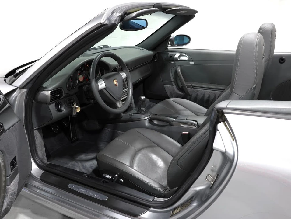2006 Porsche 997 Carrera - Image 14 of 31