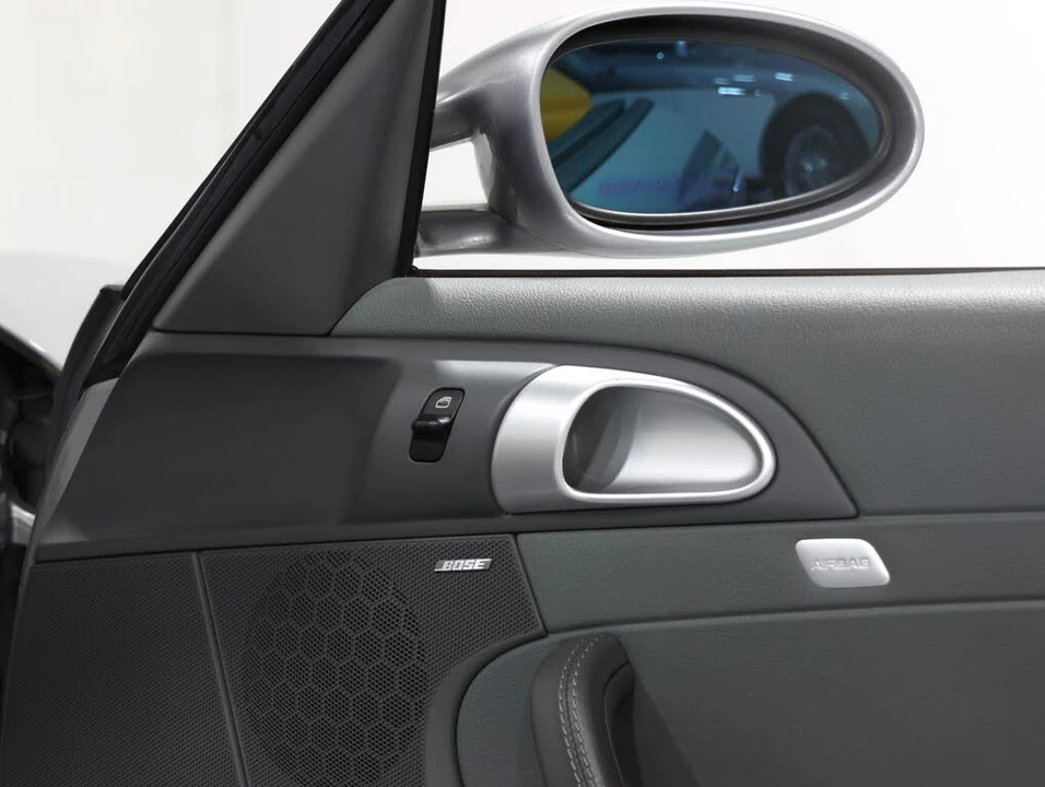 2006 Porsche 997 Carrera - Image 18 of 31