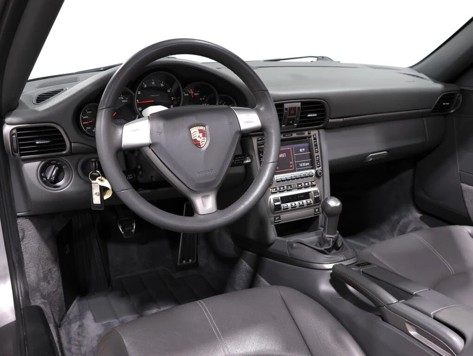2006 Porsche 997 Carrera - Image 2 of 31
