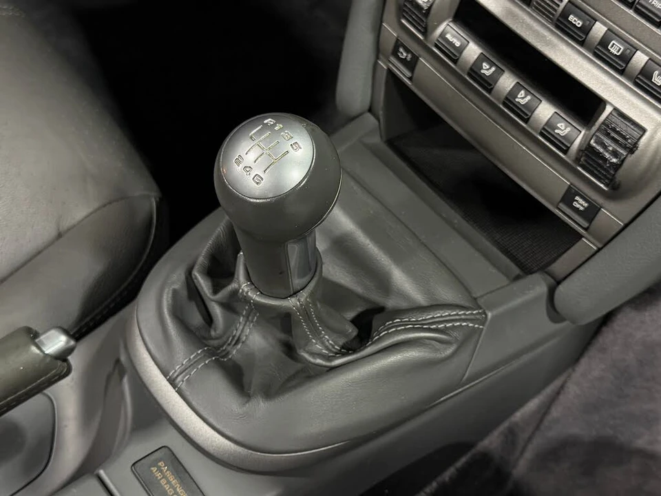 2006 Porsche 997 Carrera - Image 29 of 31