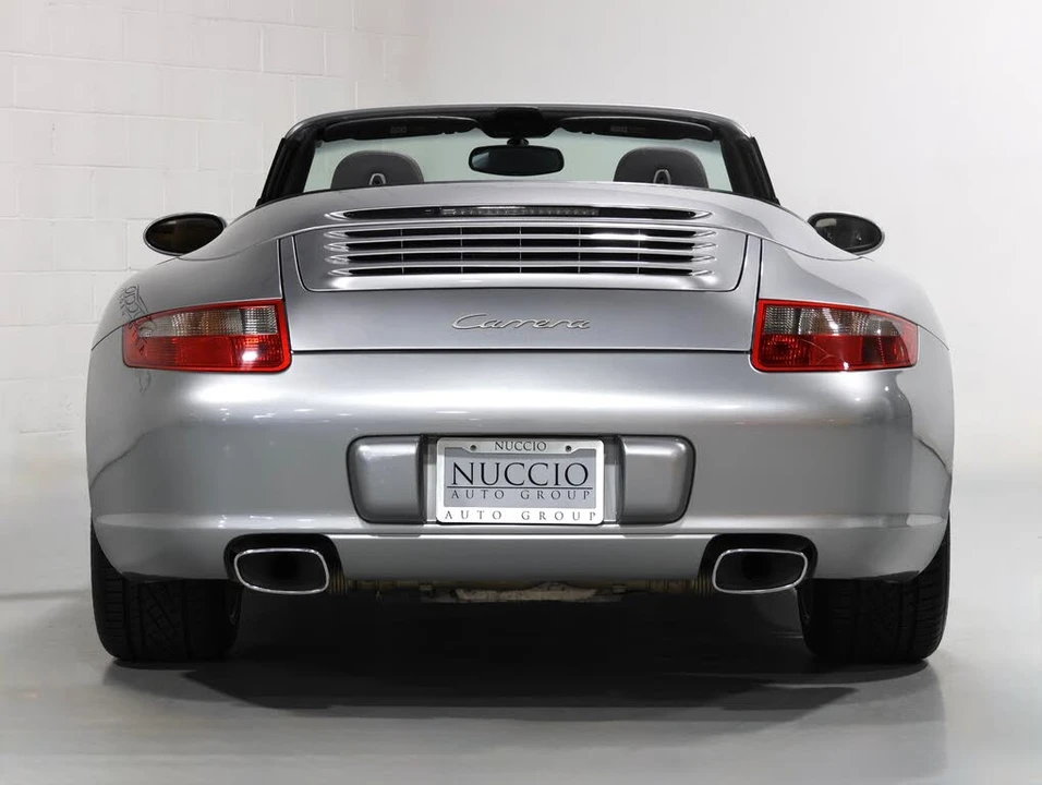 2006 Porsche 997 Carrera - Image 21 of 31