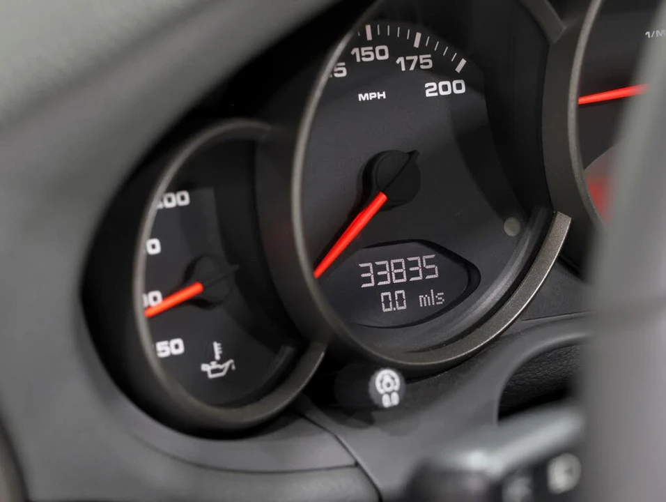 2006 Porsche 997 Carrera - Image 3 of 31