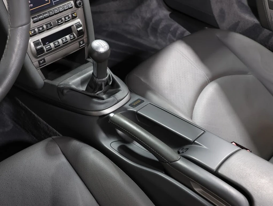 2006 Porsche 997 Carrera - Image 4 of 31