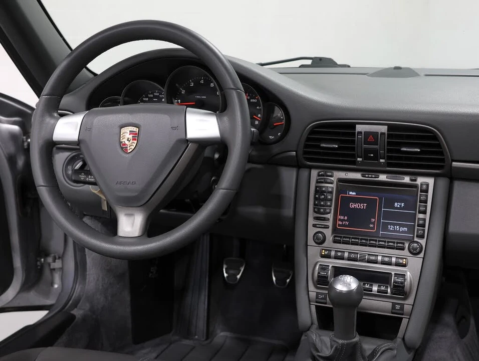 2006 Porsche 997 Carrera - Image 17 of 31