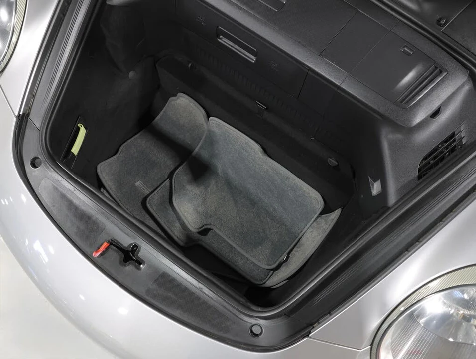 2006 Porsche 997 Carrera - Image 25 of 31