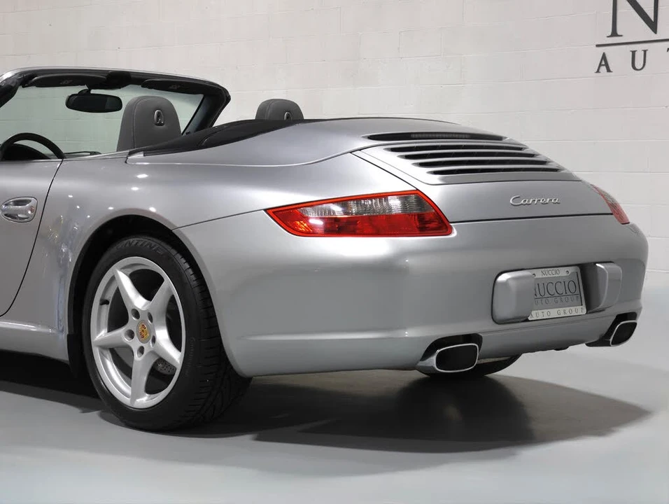 2006 Porsche 997 Carrera - Image 7 of 31