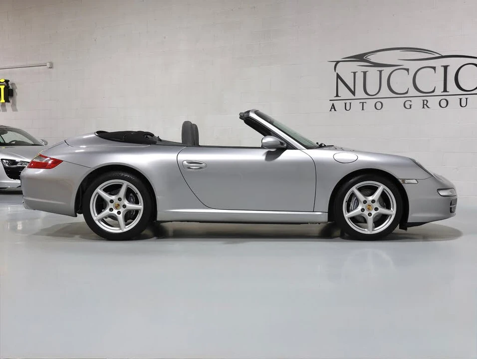2006 Porsche 997 Carrera - Image 19 of 31