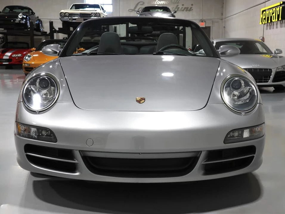 2006 Porsche 997 Carrera - Image 20 of 31