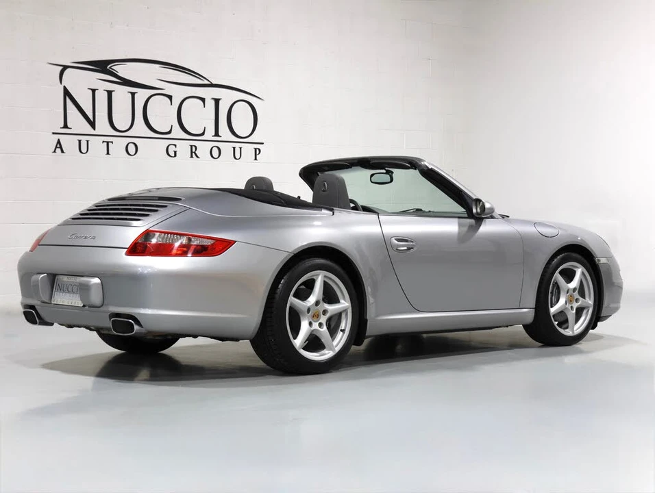 2006 Porsche 997 Carrera - Image 16 of 31