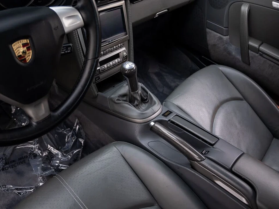 2006 Porsche 997 Carrera - Image 12 of 27