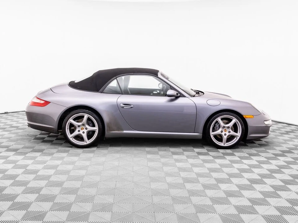 2006 Porsche 997 Carrera - Image 7 of 27