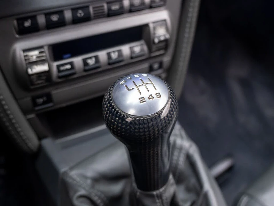 2006 Porsche 997 Carrera - Image 18 of 27