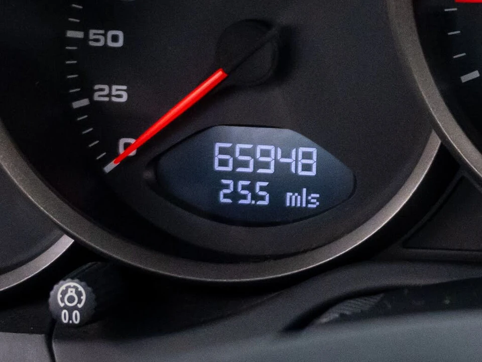 2006 Porsche 997 Carrera - Image 17 of 27