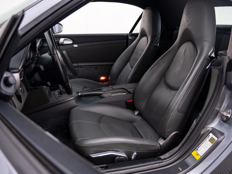 2006 Porsche 997 Carrera - Image 5 of 27