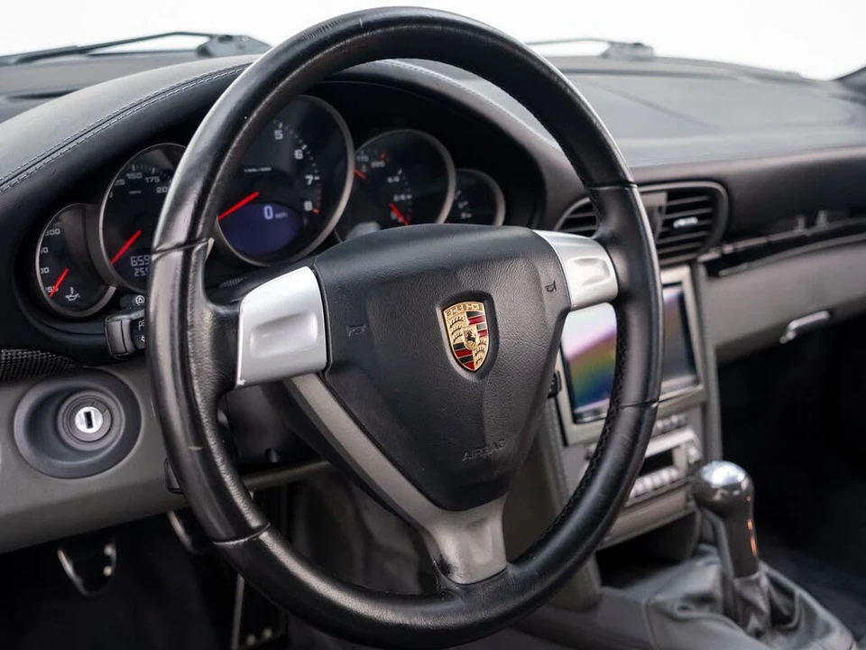 2006 Porsche 997 Carrera - Image 11 of 27