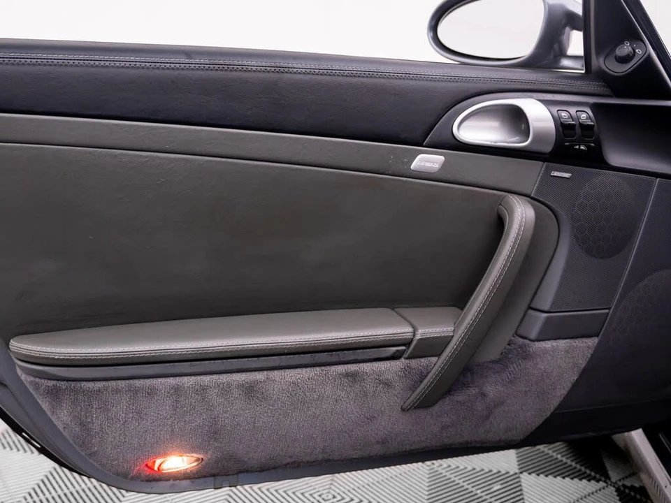 2006 Porsche 997 Carrera - Image 13 of 27