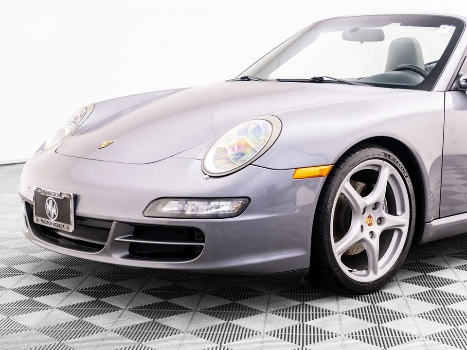 2006 Porsche 997 Carrera - Image 27 of 27