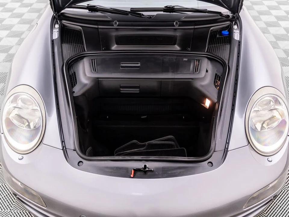 2006 Porsche 997 Carrera - Image 22 of 27