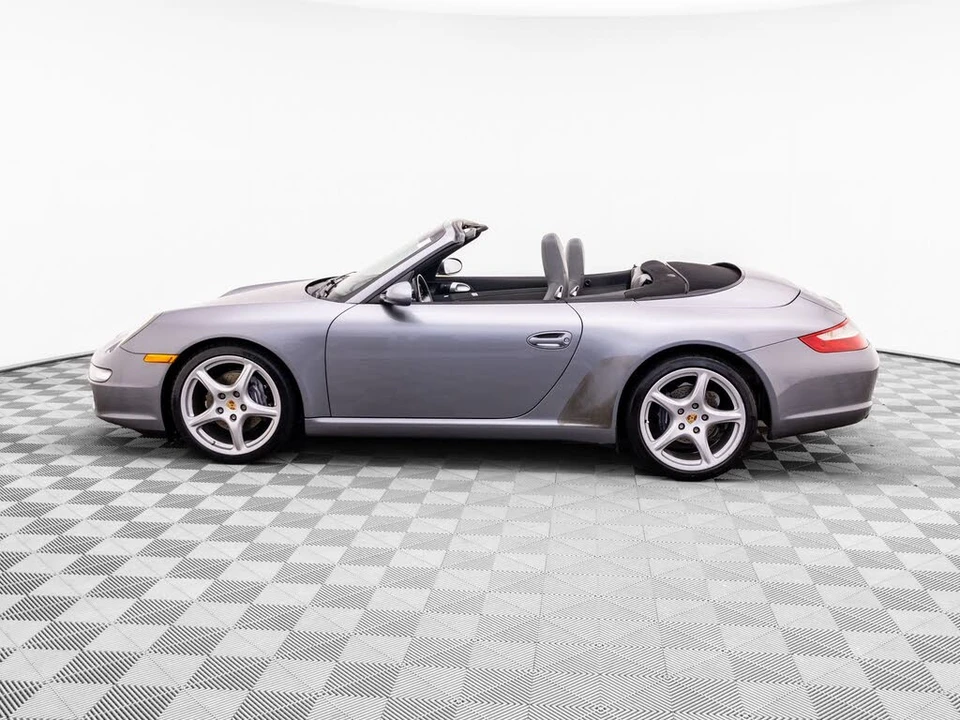 2006 Porsche 997 Carrera - Image 2 of 27