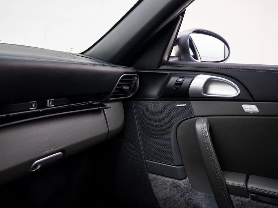2006 Porsche 997 Carrera - Image 20 of 27