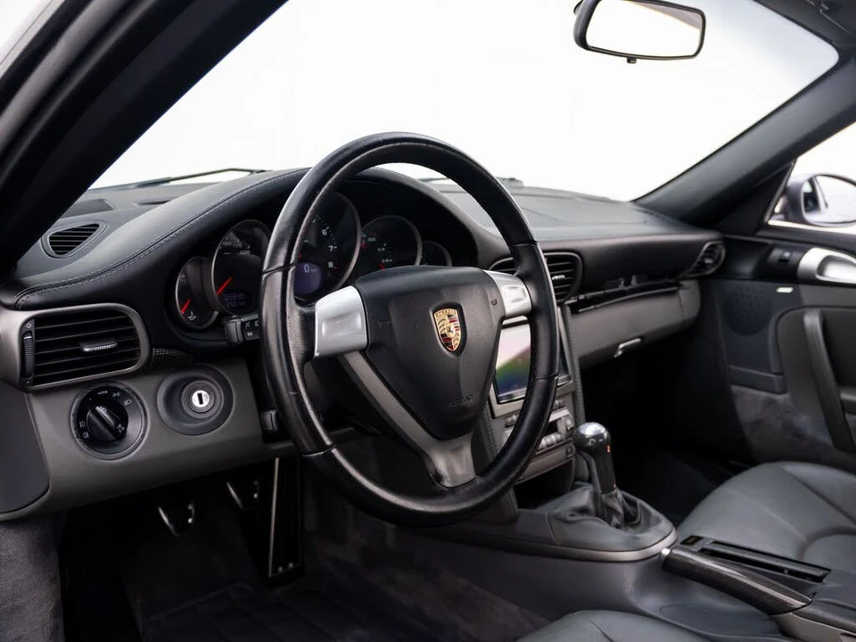 2006 Porsche 997 Carrera - Image 4 of 27