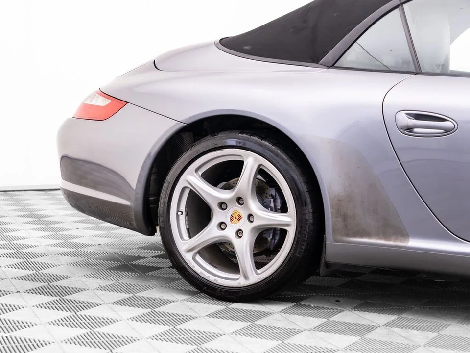 2006 Porsche 997 Carrera - Image 25 of 27