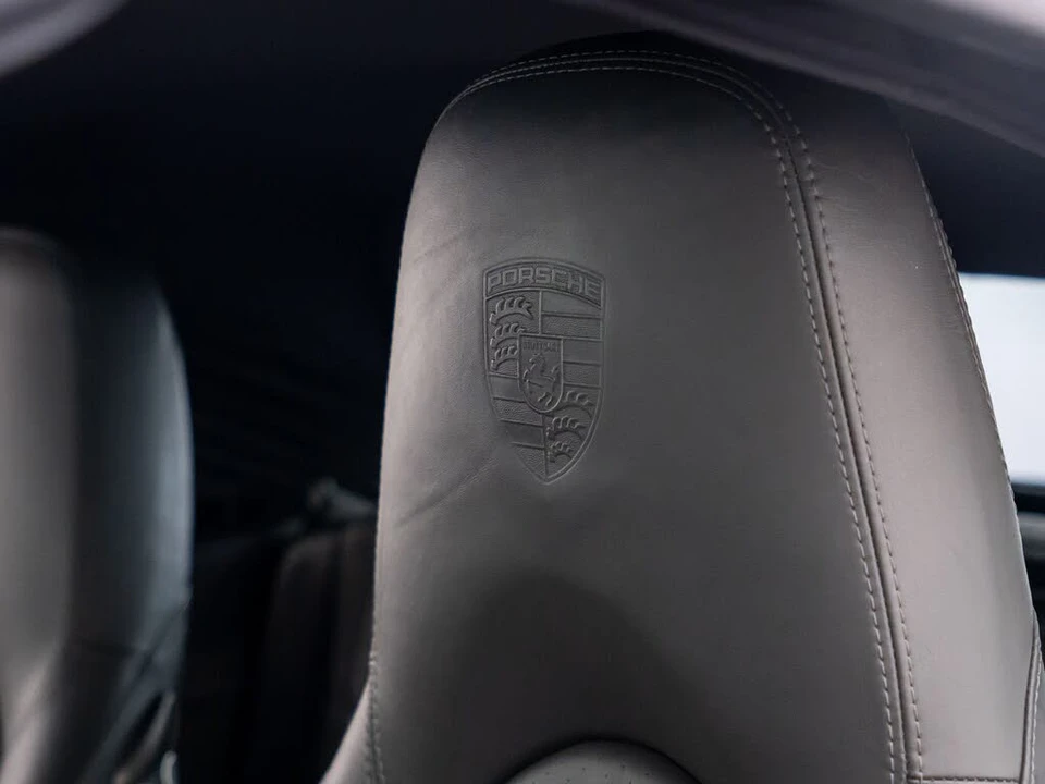 2006 Porsche 997 Carrera - Image 16 of 27