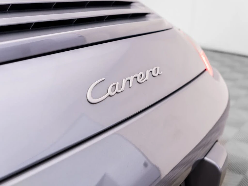 2006 Porsche 997 Carrera - Image 23 of 27