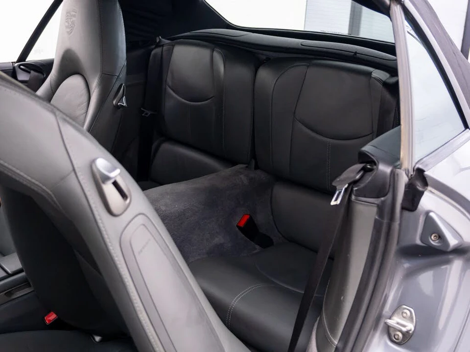 2006 Porsche 997 Carrera - Image 15 of 27