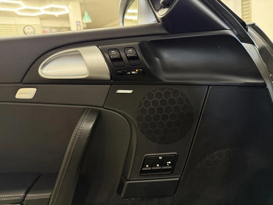 2006 Porsche 997 Carrera - Image 30 of 31