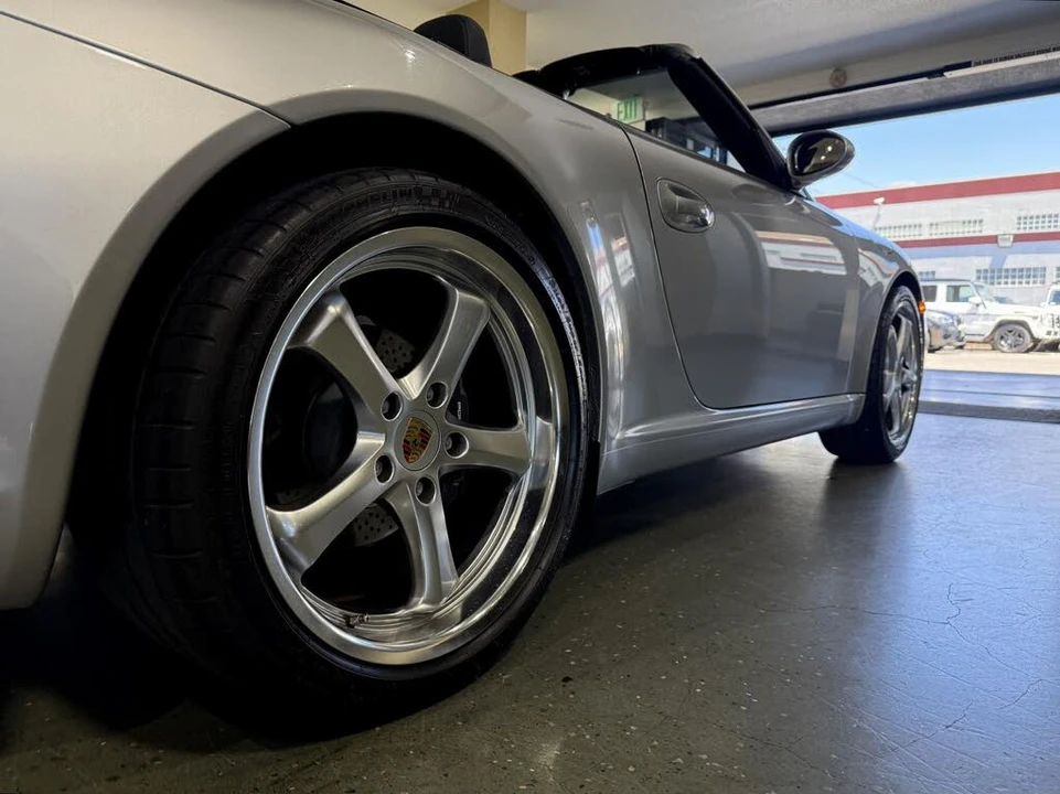 2006 Porsche 997 Carrera - Image 8 of 31