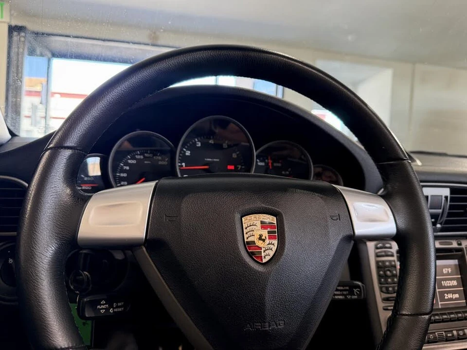 2006 Porsche 997 Carrera - Image 26 of 31