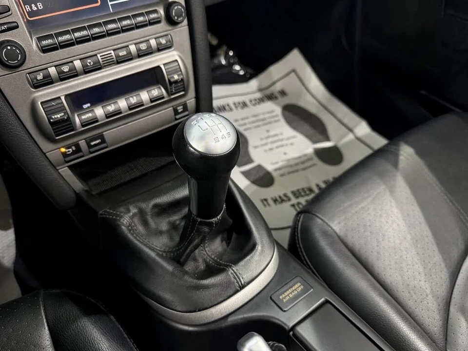 2006 Porsche 997 Carrera - Image 24 of 31