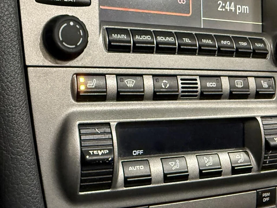 2006 Porsche 997 Carrera - Image 22 of 31