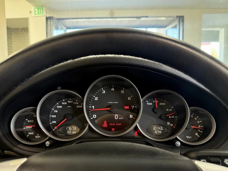 2006 Porsche 997 Carrera - Image 18 of 31