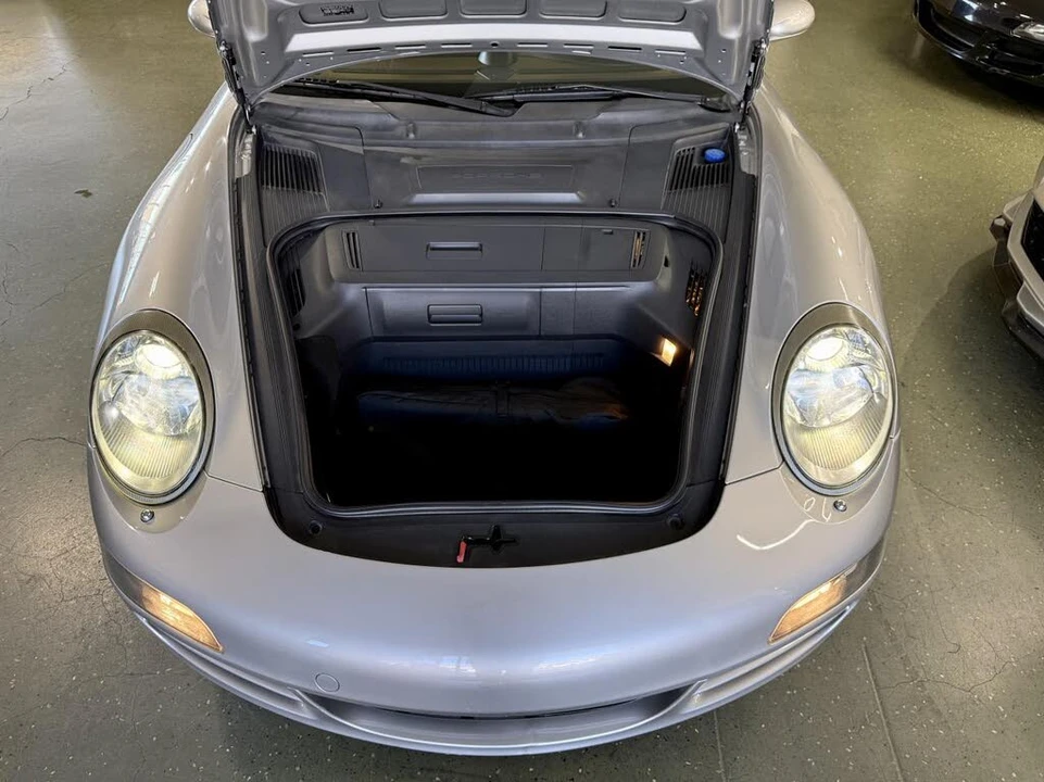 2006 Porsche 997 Carrera - Image 31 of 31