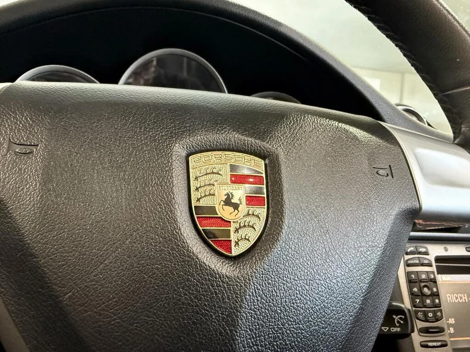 2006 Porsche 997 Carrera - Image 27 of 31