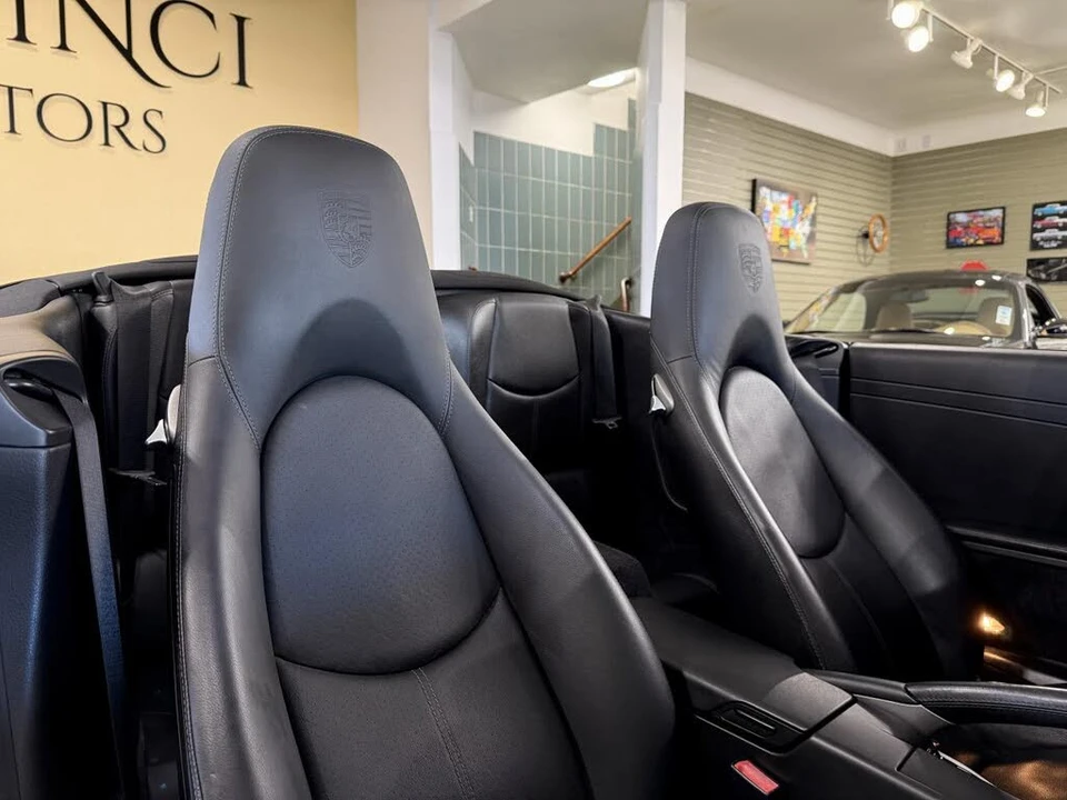 2006 Porsche 997 Carrera - Image 16 of 31