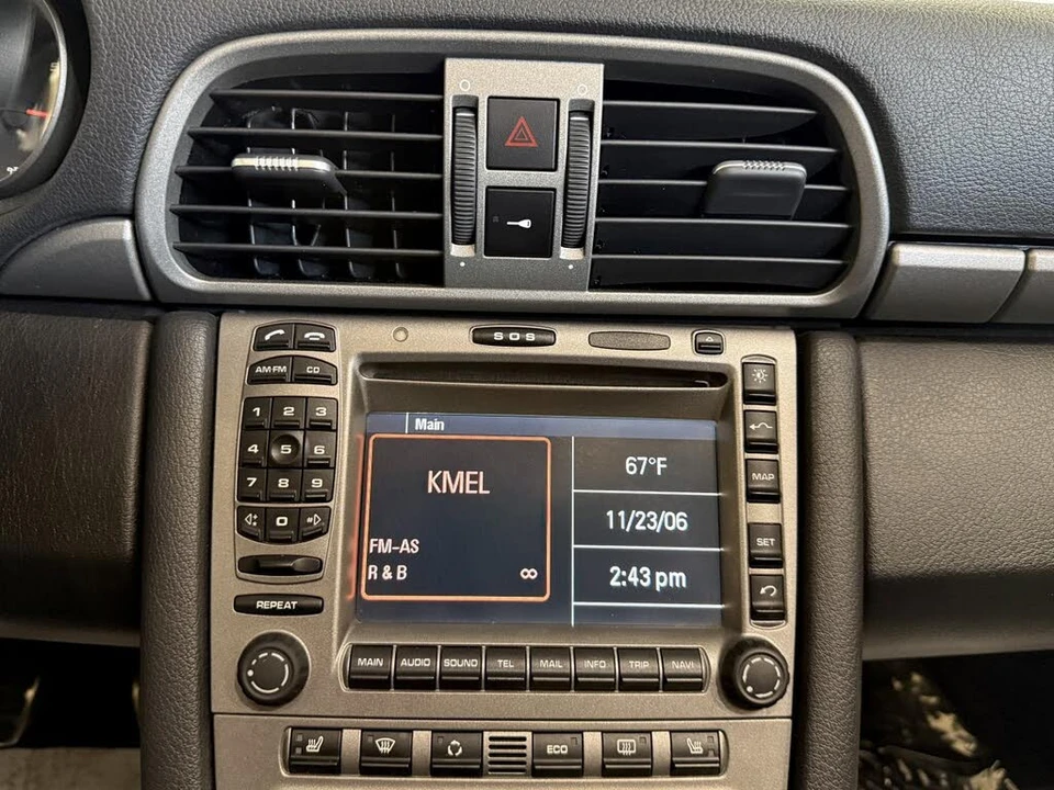 2006 Porsche 997 Carrera - Image 21 of 31
