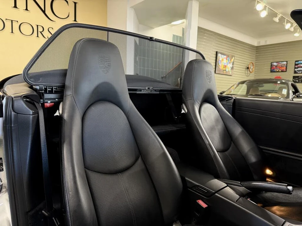 2006 Porsche 997 Carrera - Image 17 of 31