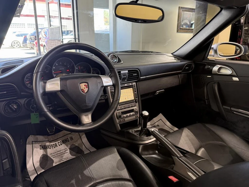 2006 Porsche 997 Carrera - Image 11 of 31